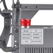 Masina de gravat cu laser, 10 W, Zona de gravare 400 x 400 mm, USB, Viteza maxima 10000 mm/min, Windows 7 / 8 / 10 / 11, iOS, Android, pompa de aer inclusa