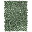 Gard iedera artificiala pentru intimitate, Vevor 1830 x 2440 mm, Verde, rezistent UV, cu panza in spate