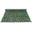Gard iedera artificiala pentru intimitate, Vevor 1830 x 2440 mm, Verde, rezistent UV, cu panza in spate