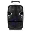 Boxa portabila cu bluetooth Platinet 35 W, USB, 5 h, radio FM
