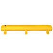 Bariera contra inundatiilor, Lungime 3.66 m, Latime 51 cm, Portabila, PVC Industrial