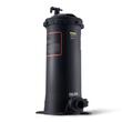 Pompa pentru piscina cu filtru detasabil, 550 W, Debit 15000 l/h, Conexiune 1.5 inch, cartus Ф178 x 508 mm