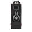 Incalzitor stationar/Sirocou diesel 12-24V DC, 8 KW, Telecomanda, consum 0.18-0.36 l/h, Rezervor 5 l