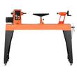 Strung prelucrare lemn cu viteza variabila 0-3200 rpm, 1500 W, Distanta dintre centre 1020 mm