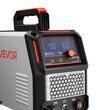 Aparat de taiere cu plasma 20-60 A, invertor IGBT, afisaj digital, functie 2T/4T, trifazat 400V, taiere maxima curata 18 mm
