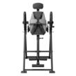 Masa inversie si reabilitare, max 136 kg, Pliabila, Inaltime maxima utilizator 150 – 190 cm, Gri/Negru