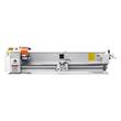 Strung profesional pentru prelucrare metal, 1250 W, viteza variabila 0-2500 rpm, fara curea