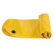 Set 4 Bariere contra inundatiilor, Lungime 122 cm, Latime 25 cm, Portabile, PVC Industrial
