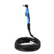 Aparat de taiere cu plasma 20-60 A, invertor IGBT, afisaj digital, functie 2T/4T, trifazat 400V, taiere maxima curata 18 mm