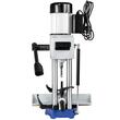 Masina de mortezat 370 W, 1400 rpm, mandrina 13 mm, Capacitate dalta 6-12 mm, coloane duble, dimensiune bucsa 19.05 mm, adancime 76 mm
