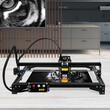 Masina de gravat cu laser, 5.5 W, Zona de gravare 410 x 400 mm, Wi-Fi / USB, Viteza maxima 6000 mm/min, Windows 7 / 8 / 10 / 11, iOS, Android