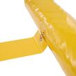 Set 4 Bariere contra inundatiilor, Lungime 122 cm, Latime 25 cm, Portabile, PVC Industrial