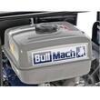 Motopompa pe benzina pentru irigatii 3”/80 mm, Debit 760 l/min, Putere 15 CP, Inaltime max 76 m, Adancime 6 m, Rezervor 6 l, Decompresie automata