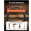 Strung prelucrare lemn cu viteza variabila 0-3200 rpm, 1500 W, Distanta dintre centre 1020 mm
