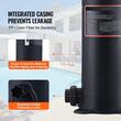Pompa pentru piscina cu filtru detasabil, 550 W, Debit 15000 l/h, Conexiune 1.5 inch, cartus Ф178 x 508 mm