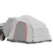 Cort camping pentru SUV, 6-8 persoane, 240 × 240 × 230 cm, PU2000 mm, strat dublu