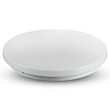 Plafoniera led, 3 culori lumina, diametru 350 mm, 2600 lm, 24 W, 220-240VAC, model stelute