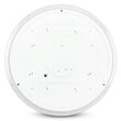 Plafoniera led, 3 culori lumina, diametru 300 mm, 1800 lm, 18 W, 220-240VAC, model stelute