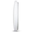 Plafoniera led, 3 culori lumina, diametru 500 mm, 3900 lm, 36W, 220-240VAC