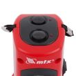 Nivela laser cu trepied MTX 350339, distanta 10 m