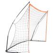 Poarta fotbal, portabila, cadru Otel, plasa PE, Dimensiune 378 x 195 x 105 cm