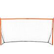 Poarta fotbal, portabila, cadru Otel, plasa PE, Dimensiune 378 x 195 x 105 cm