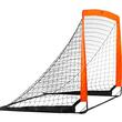 Poarta fotbal pliabila, portabila, plasa PE, Dimensiune 120 x 90 x 90 cm, 1.1 kg