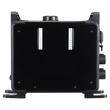 Incalzitor stationar, Sirocou diesel, 8 kW, 220 VAC, 12/24 V DC, Telecomanda, Bluetooth, consum 0.18-0.35 l/h, Alarma Monoxid de Carbon, Panou led, Negru