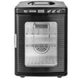 Incubator oua pentru reptile si pasari Vevor 25 l, alimentare 12 V DC sau 220 V AC