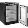 Incubator oua pentru reptile si pasari Vevor 25 l, alimentare 12 V DC sau 220 V AC