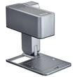 Masina portabila de gravat, 5 W, Zona de gravare 80 x 80 mm, materiale nemetalice carton, lemn, tesatura, piele, piatra si ceramica