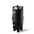 Pompa pentru piscina cu filtru detasabil, 2200 W, Debit 40000 l/h, Conexiune 2 inch, 4 x cartus Ф178 x 508 mm