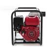 Motopompa pe benzina Honda WB30, 3”/80 mm, Debit 1100 l/min, Putere 4.8 CP, Inaltime max 23 m, Adancime 7.5 m, Rezervor 3 l