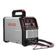 Aparat de taiere cu plasma cu arc pilot fara atingere 20-60 A, invertor IGBT, afisaj digital, functie 2T/4T, trifazat 400V, taiere maxima curata 18 mm