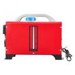 Incalzitor stationar/Sirocou diesel 12-24V DC, 8 KW, Telecomanda, consum 0.18-0.36 l/h, Rezervor 5 l, 405 x 245 x 305 mm