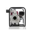 Motopompa pe benzina Honda WB30, 3”/80 mm, Debit 1100 l/min, Putere 4.8 CP, Inaltime max 23 m, Adancime 7.5 m, Rezervor 3 l