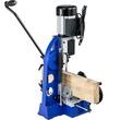 Masina de mortezat cu masa mobile, 370 W, 1700 rpm, mandrina 13 mm, Capacitate dalta 6-12 mm, coloane duble, dimensiune bucsa 19.05 mm, adancime 76 mm