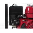 Motopompa pe benzina Honda WB30, 3”/80 mm, Debit 1100 l/min, Putere 4.8 CP, Inaltime max 23 m, Adancime 7.5 m, Rezervor 3 l