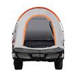 Cort camping pentru camioneta pick-up, 2-3 persoane, 200 x 165 x 170 cm, PU2000 mm, ferestre, strat dublu