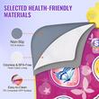 Covoras muzical de dans, 1300 x 880 x 45 mm, anti-alunecare, Moduri Provocare 1-8 Niveluri, Pian