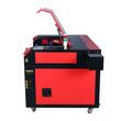 Masina de gravat si taiat cu laser Vevor 100 W, Zona lucru 600 x 900 mm, max 20 mm