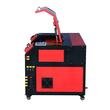 Masina de gravat si taiat cu laser Vevor 50 W, Zona lucru 300 x 500 mm, max 20 mm