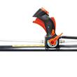 Atomizor profesional pe benzina Dal Degan DK200, putere 5 CP, Inaltime max 11m, distanta max 12 m, pompa Boost