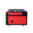 Masina de gravat si taiat cu laser Vevor 130 W, Zona lucru 900 x 1400 mm, max 20 mm