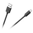 Set fata si spate lumini bicicleta, microUSB, 70 lm, 37 led-uri