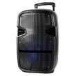 Boxa portabila cu bluetooth Platinet 35 W, USB, 5 h, radio FM