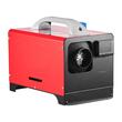 Incalzitor stationar/Sirocou diesel 12-24V DC, 8 KW, Telecomanda, consum 0.18-0.36 l/h, Rezervor 5 l, 405 x 245 x 305 mm