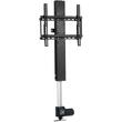 Suport TV motorizat, max 60 kg, VESA 400 x 400, Diagonala pana la 50 inch, Telecomanda
