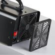 Generator de ozon pentru aer, apa, alimente, 100 W, 24000 mg/h, pana la 300 m², temporizator