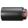 Antifurt remorca, 3 chei, Otel carbon, cuplajelor Bulldog de 2 inch (50,6 mm) și 2-5/16 inch 58,6 mm